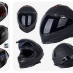 CASCO INTEGRAL PARA MOTOS EN MÉXICO