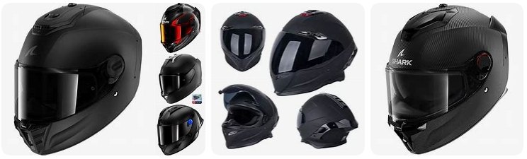 CASCO INTEGRAL PARA MOTOS EN MÉXICO