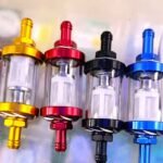 Filtros de Gasolina para Suzuki