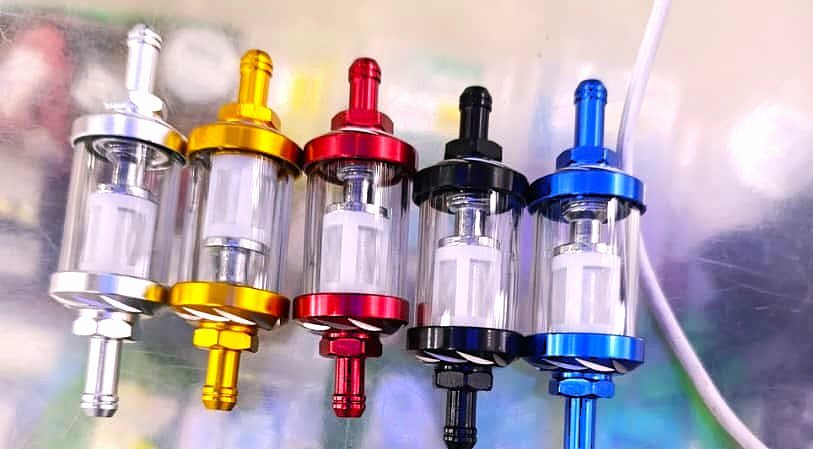 Filtros de Gasolina para Suzuki