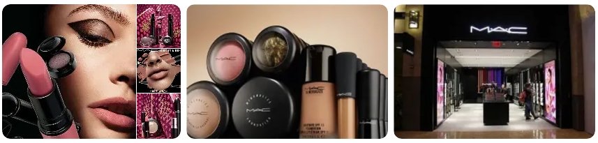 MAC Cosmetics