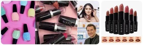 Marcas Bissú