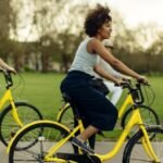 Marcas de Bicicletas Chinas