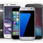 Marcas de Celulares en México