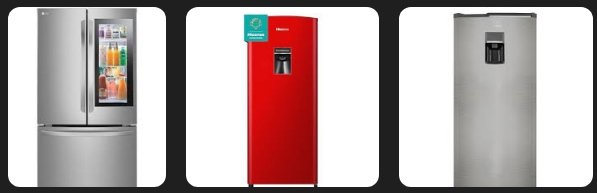 Marcas de Refrigeradores en mexico