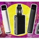 Marcas de vapeadores en México