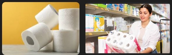 Marcas de Papel Higienico