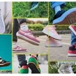 Marcas de Tenis en México