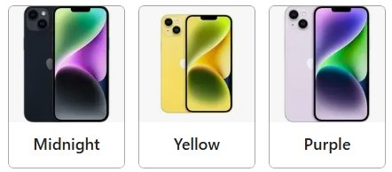 Mejores marcas de teléfonos en México