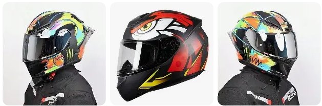 CASCO INTEGRAL PARA MOTOS2