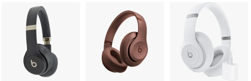 Sennheiser Momentum 4 Wireless
