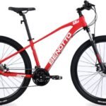 bicicletas Benotto