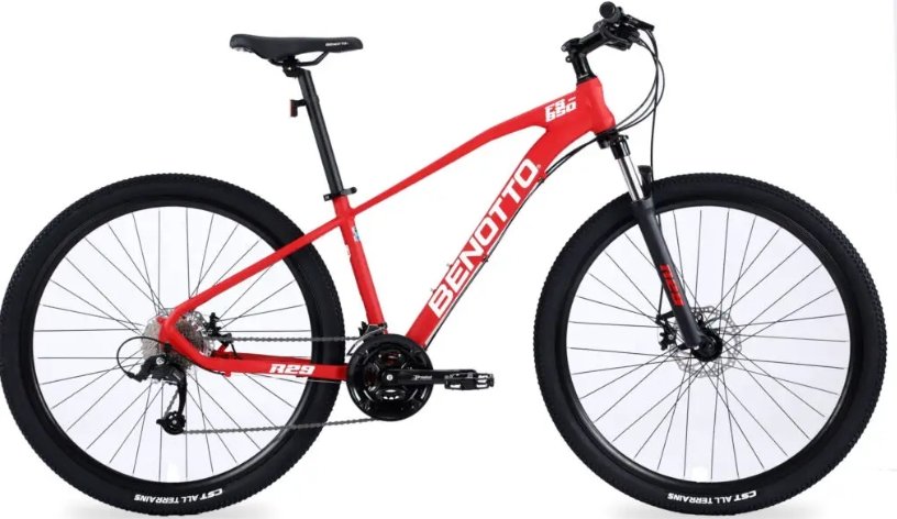 bicicletas Benotto
